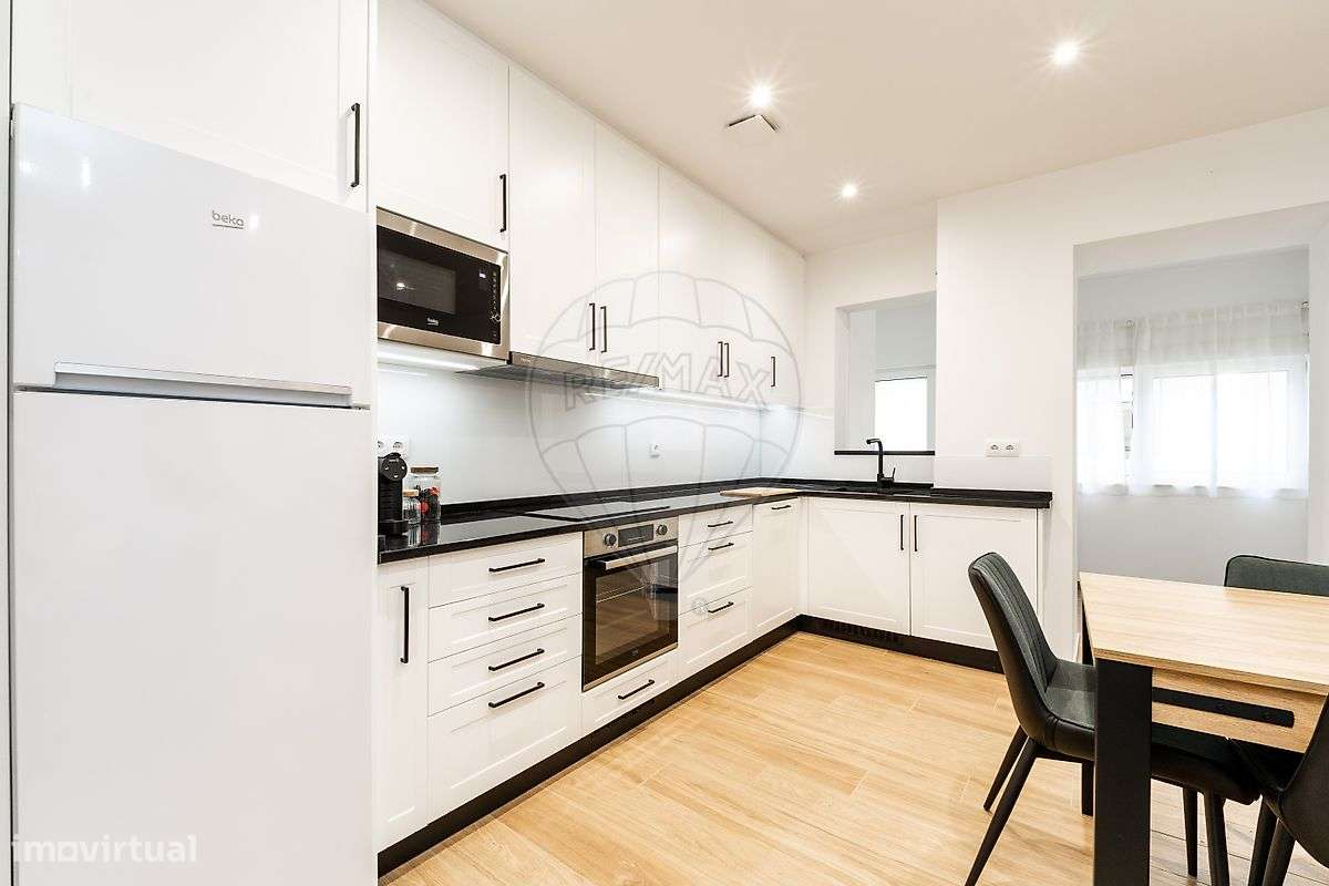 Apartamento T2 para venda - Grande imagem: 3/40