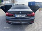 BMW Seria 7 750d xDrive - 29