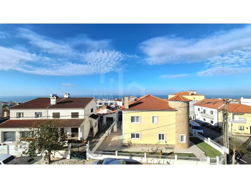 Arrenda Apartamento T3 - Ericeira 6 Km, A Casa das Casas - Grande imagem: 2/30