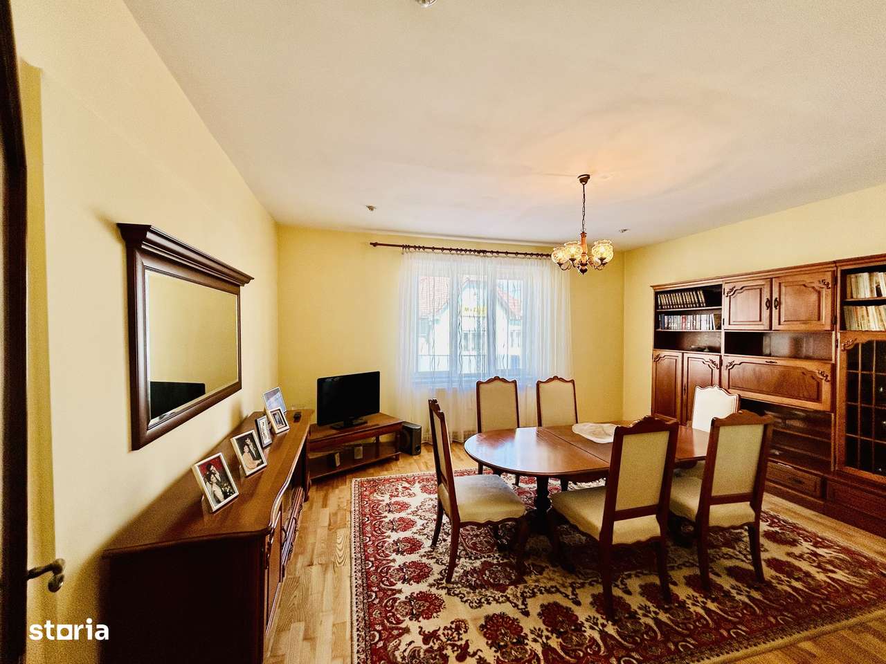 Casa individuala in Sibiu, zona buna de case, garaj, pivnita - Lazaret-18