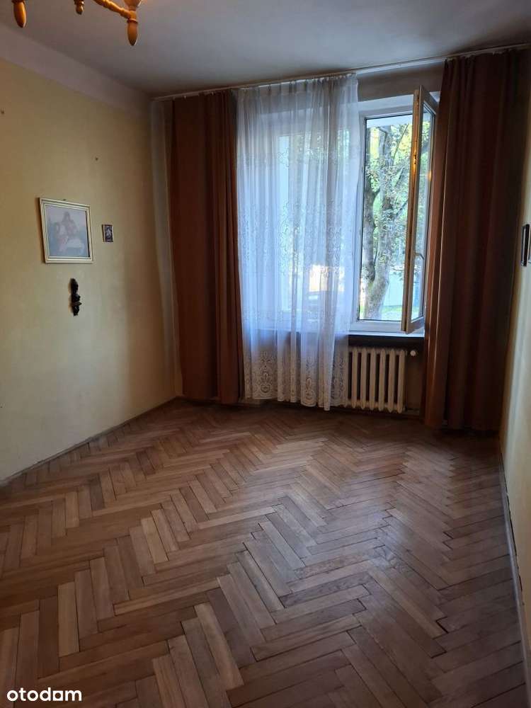 Kawalerka z potencjałem aranżacyjnym-6