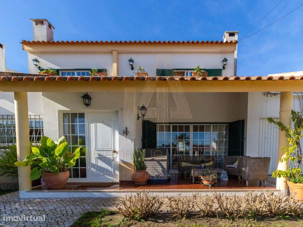 Moradia de sonho em zona nobre - Grande imagem: 3/34