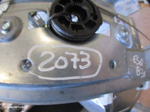 Elevador Sem Motor 9813093280 159001042 CITROEN C3 3 FASE 1 2019 1.2I 83CV 5P BRANCO FE CITROEN C3 3 FASE 1 2019 1.2I 83CV 5P BRANCO FE - 5