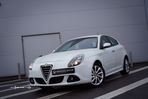 Alfa Romeo Giulietta 1.6 JTDm Distinctive - 1