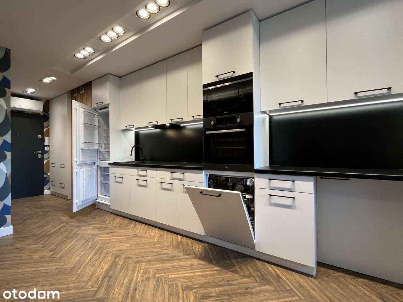 Nowoczesne mieszkanie, w pełni wyposażone - Pełny obrazek: 5/14