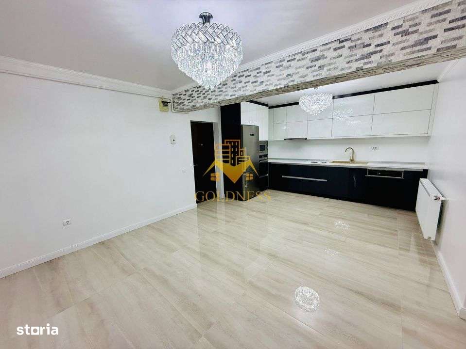 4 camere, mobilat, modern, parcare, lux, Zona Florilor, Florești-5