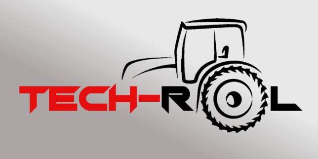 TECH-ROL logo