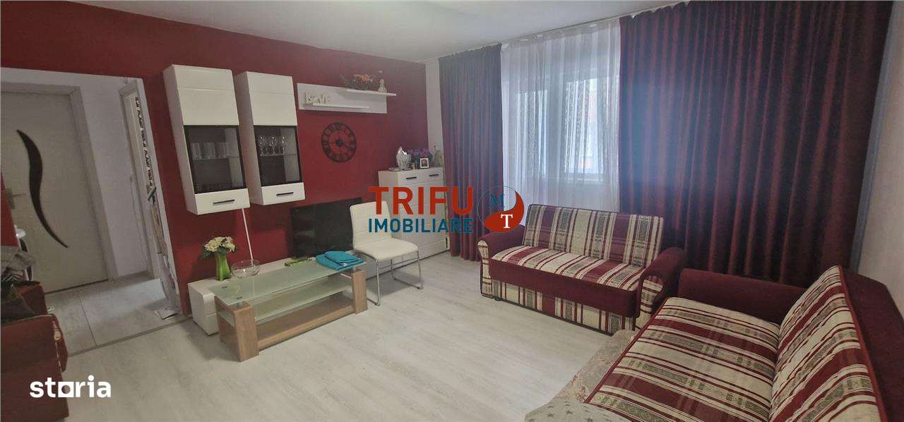 Apartament 2 camere de vânzare zona Ampoi - Imagine principală: 4/10
