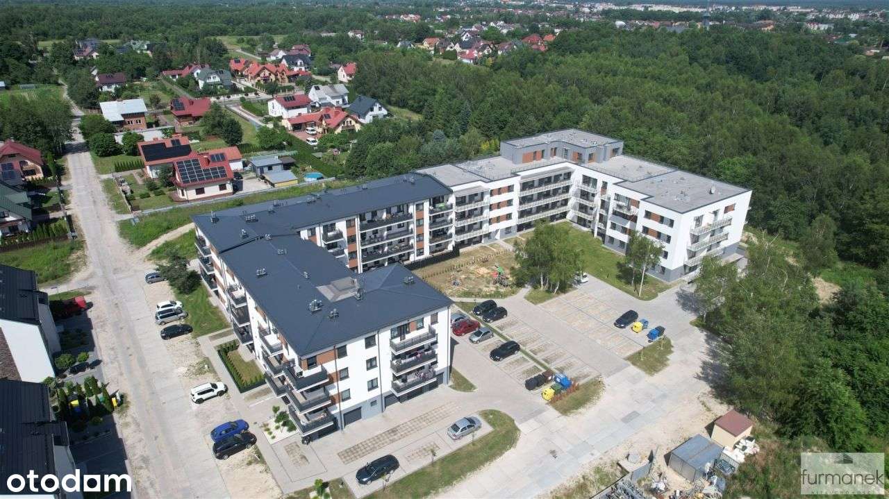 Komfortowy, 3 pokojowy lokal mieszkalny