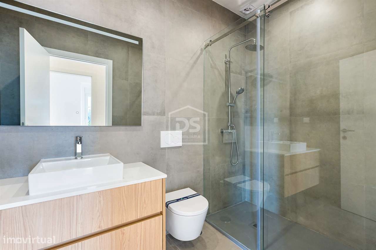 Apartamento T4 Venda em Avenidas Novas,Lisboa-16