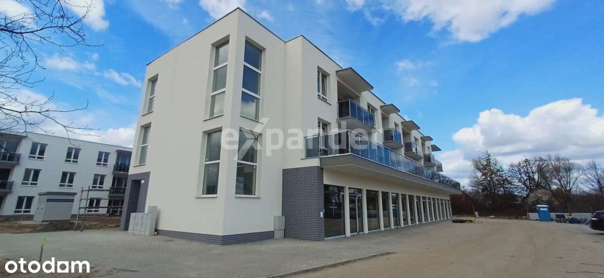 mieszkanie 37,27m2 Os. Sady - Pełny obrazek: 2/13