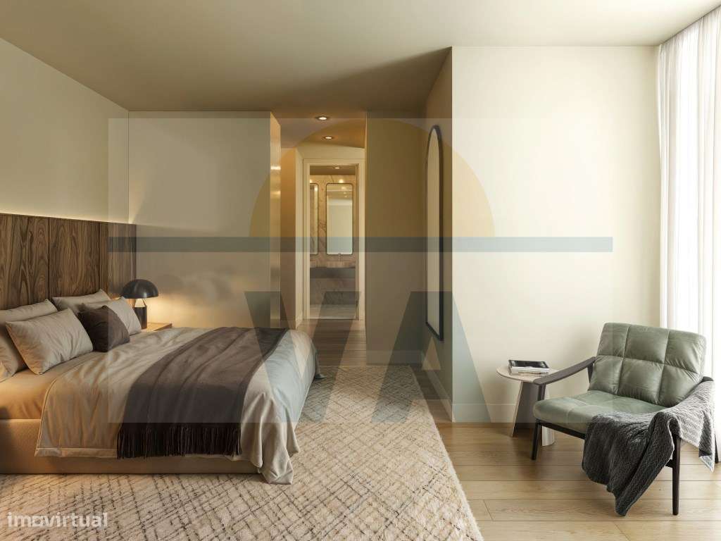 MENÉRES 777 - Exclusividade no Coração de Matosinhos Sul-7