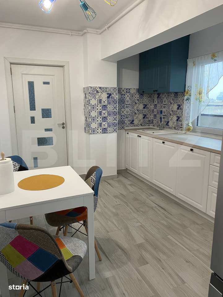 Apartament de lux , 67,4 mp cu terasa 23 mp - Imagine principală: 2/17