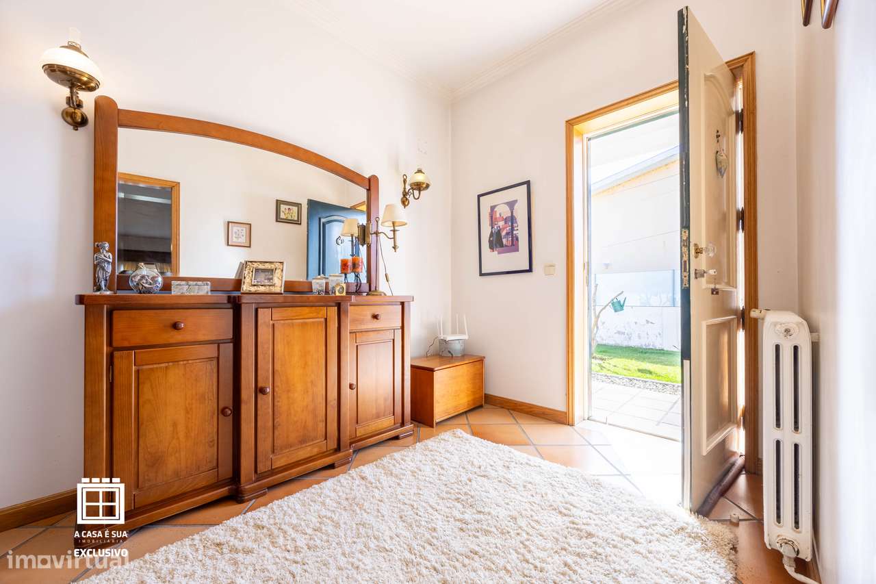 Moradia isolada em Avanca - Exclusivo-15