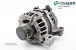 Alternador Volvo V40|12-16 - 1