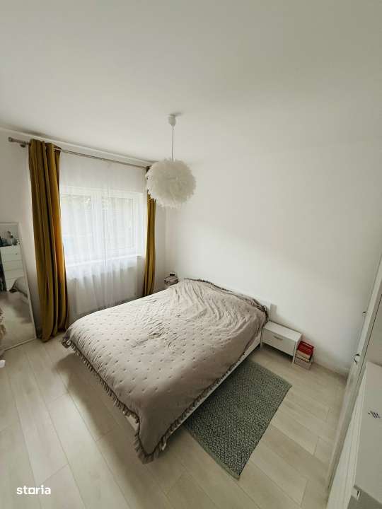 Apartament 3 camere decomandat 68 mp utili plus balcon strada Teilor-3