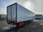 Schmitz Cargobull Carrier Vector 1550 - 3