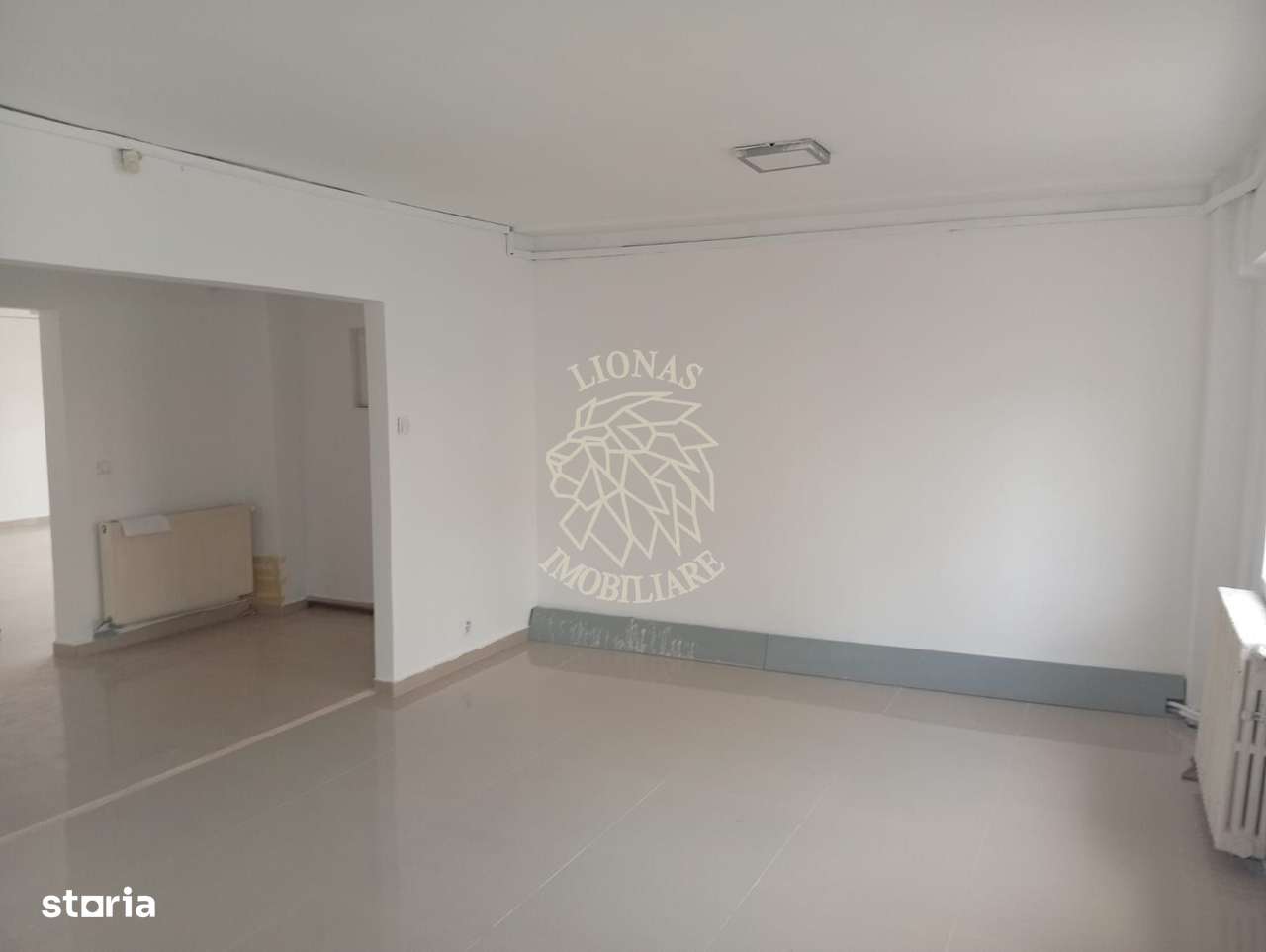 Spatiu comercial 80 mp-ideal farmacie, cabinet, banca-Zona A. Muresanu - Imagine principală: 1/6