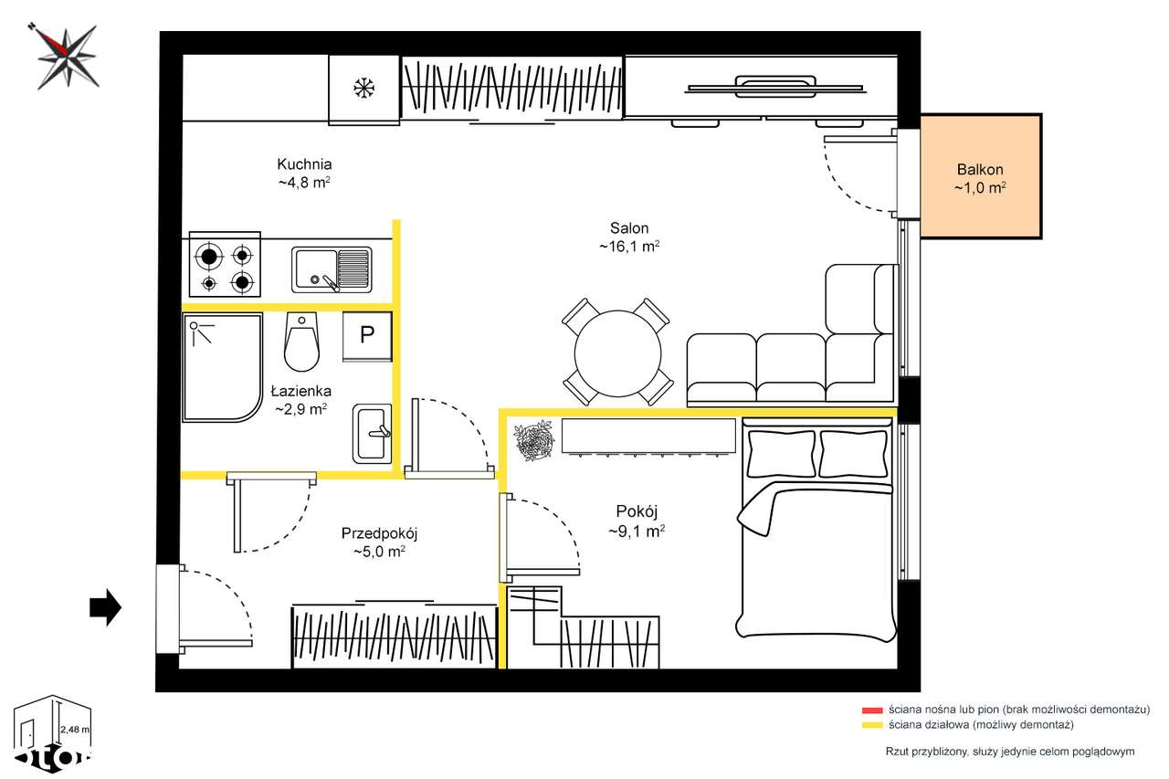 UWAGA! Do 30.04.2026, aż 50 000 zł taniej!-1
