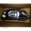 Farol Seat Ibiza modelo: 2002 Novo - 1