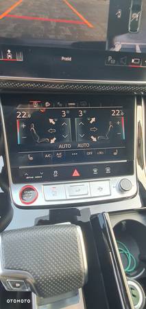 Audi SQ7 TFSI Quattro Tiptronic - 26