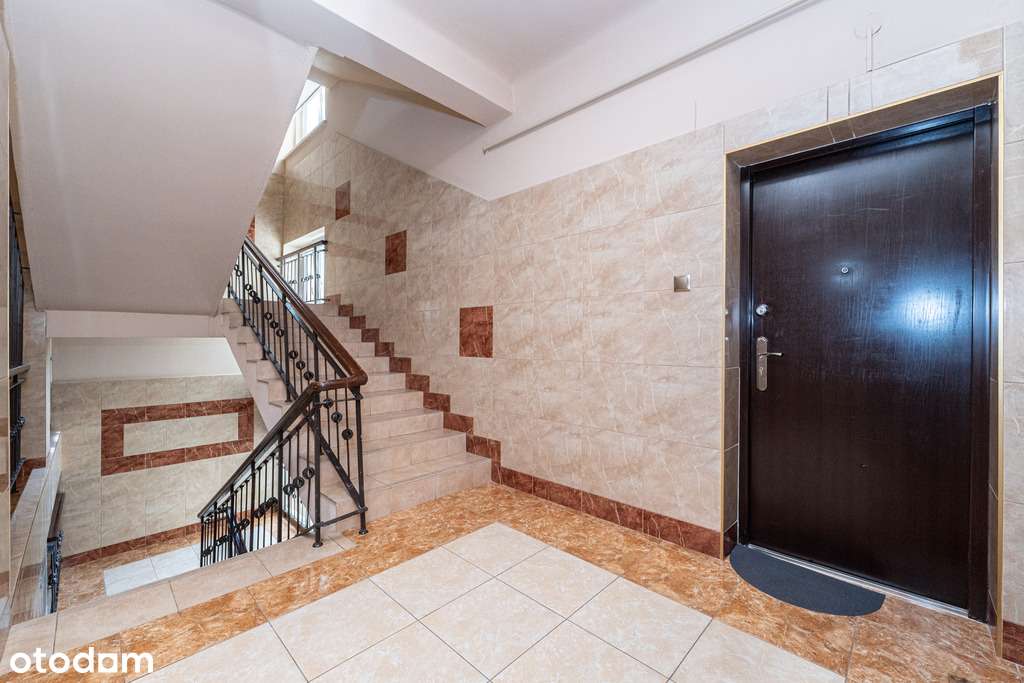 Okazja! Przestronne 34 m w topowej lokalizacji-12