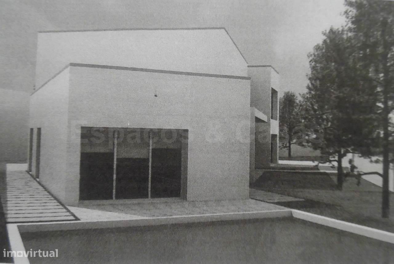 Terreno para construção! - Grande imagem: 2/2