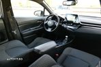 Toyota C-HR 1.8 HSD 122 CP 4x2 CVT Style - 10