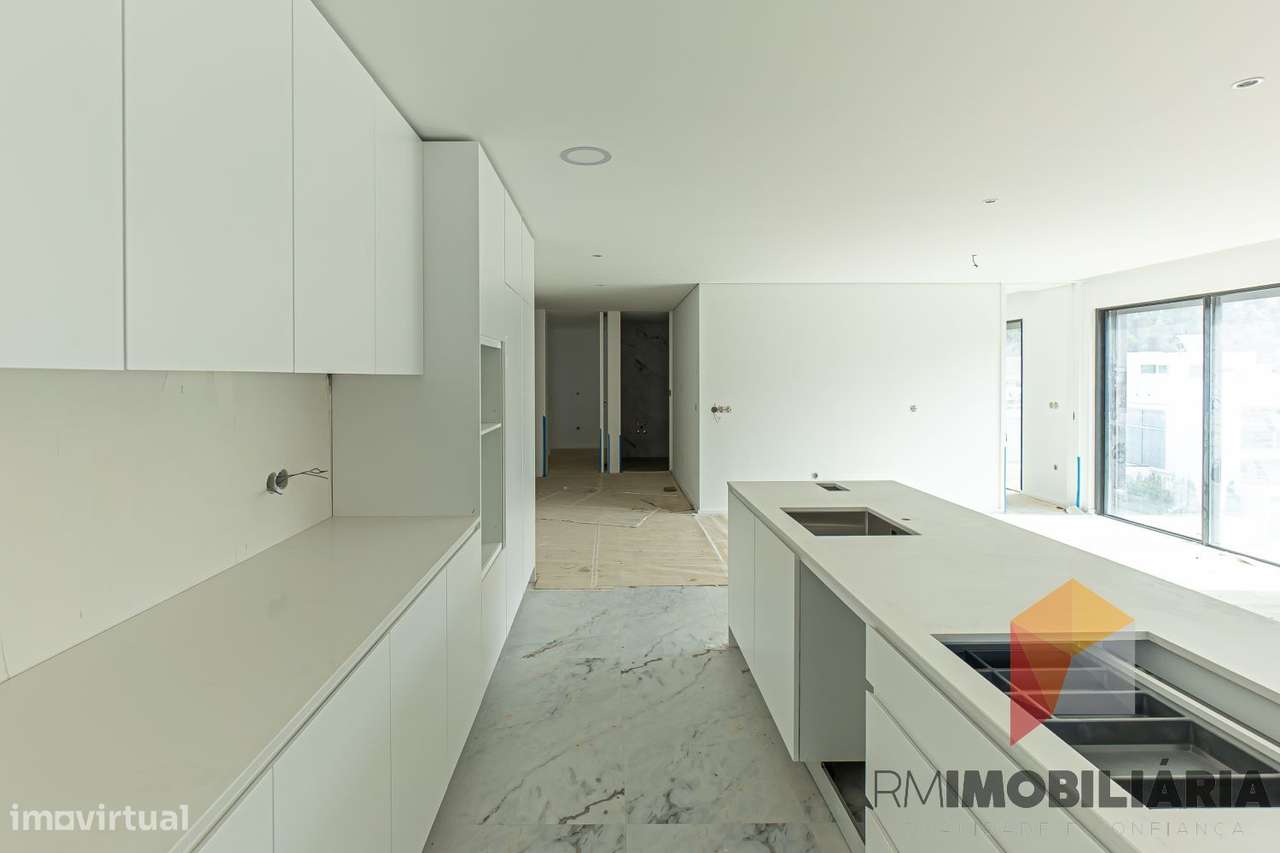 Apartamento T2 NOVO São Cosme-5