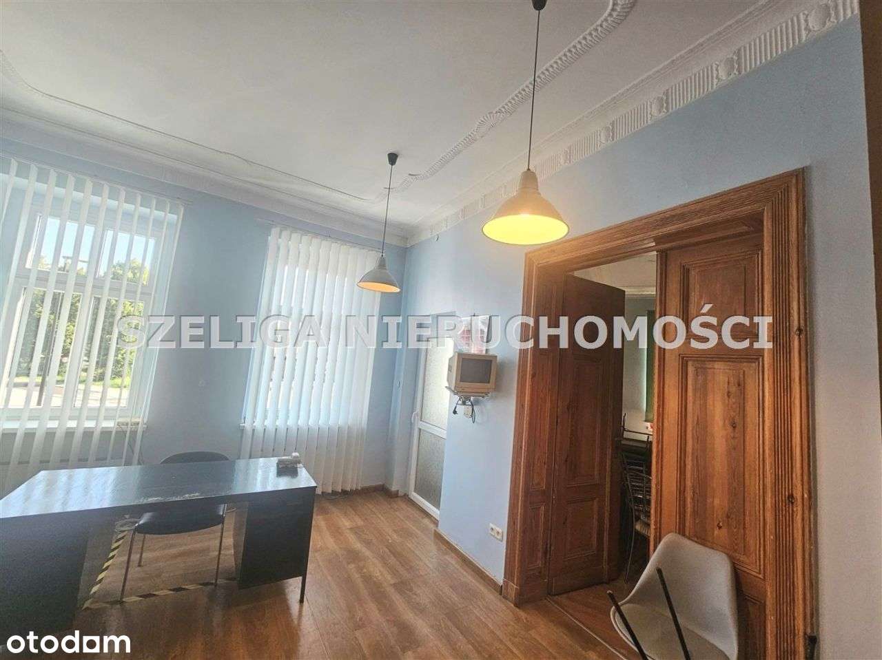 Okolice Politechniki - Pełny obrazek: 3/7