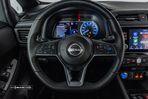 Nissan Leaf N-Connecta Full Led - 39