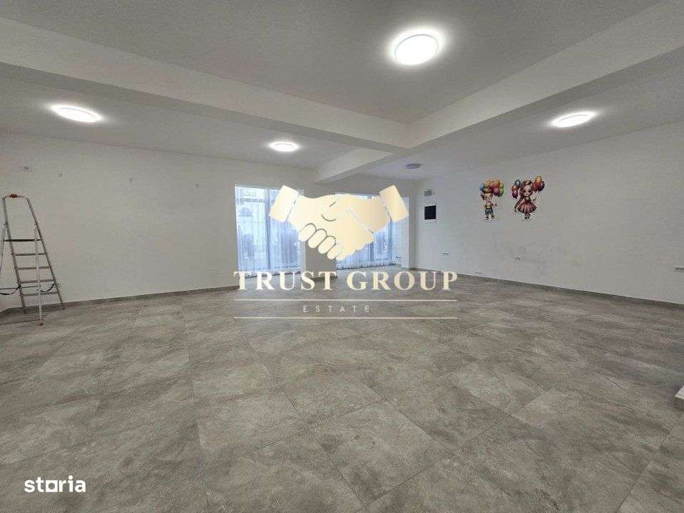 Spatiu Comercial 165mp | 153mp curte | 10 locuri de parcare - Imagine principală: 4/11