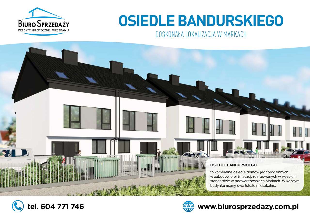 DWA POZIOMY+2MP+2BALKONY-DLA DUŻEJ RODZINY - Pełny obrazek: 4/11