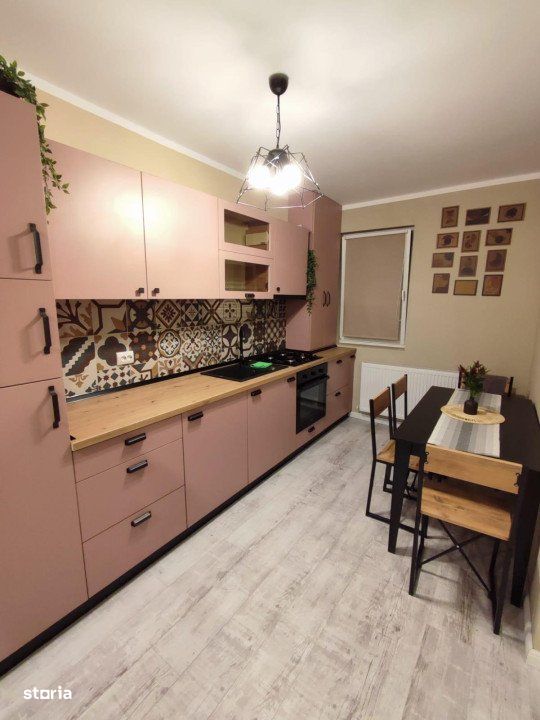 Apartament de lux, 3 camere, gradina, loc de parcare, zona Catanelor!