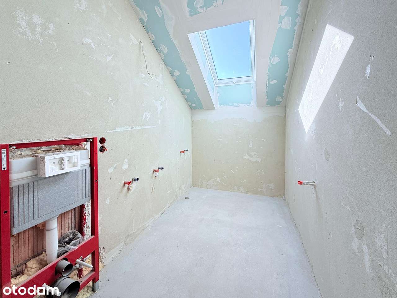 Nowe domy w najlepszej cenie na granicy miasta.-7