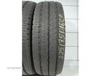 Opony letnie 225/75R16CP 116R Continental - 2