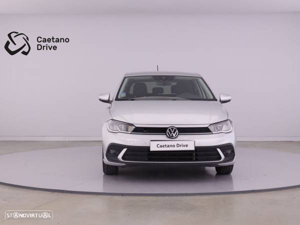 VW Polo 1.0 TSI Life - 16