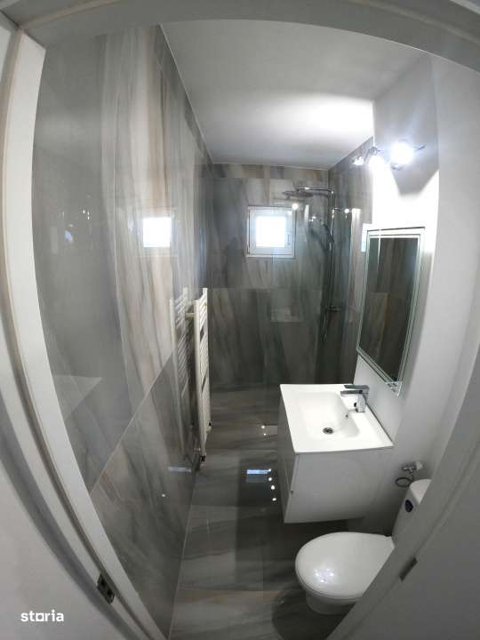 Apartament modern, bloc reabilitat, zona si pozitie ideala - totul nou-2