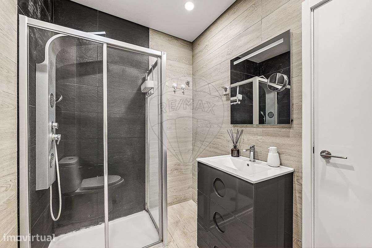 Apartamento T2 para venda-17