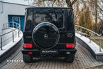 Mercedes-Benz Klasa G 500 - 8