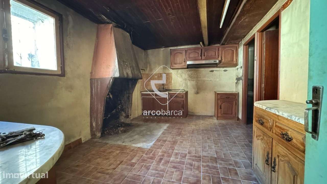 Casa em pedra, T3 - Gavieira, Arcos de Valdevez-5