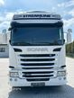 Scania G360 / DO ZABUDOWY / EURO 6 / AUTOMAT / KLIMA POSTOJOWA - 14