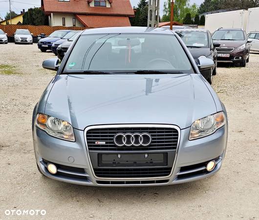 Audi A4 1.8T - 9