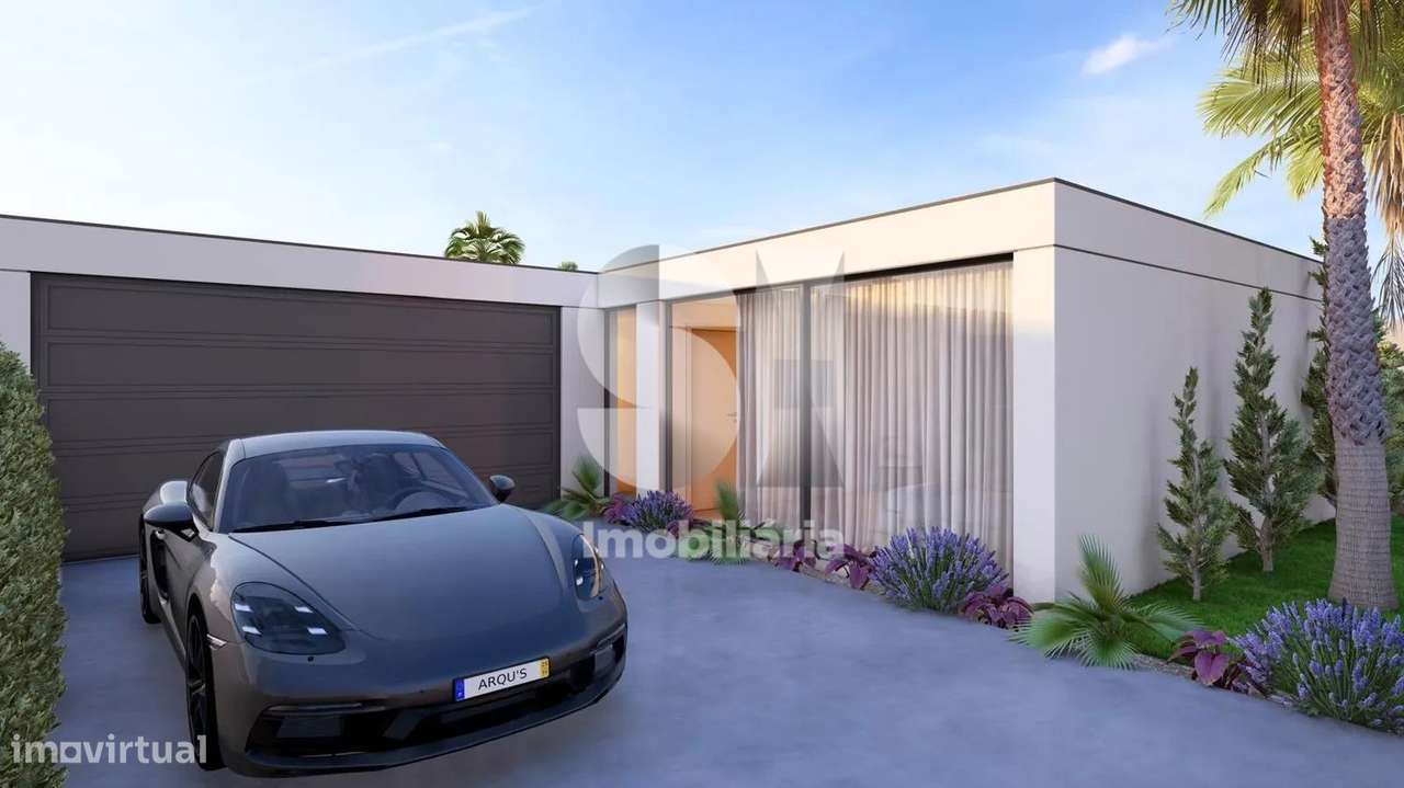 Moradia T3 Térrea em Construção - Beiriz, Póvoa de Varzim - Grande imagem: 5/9