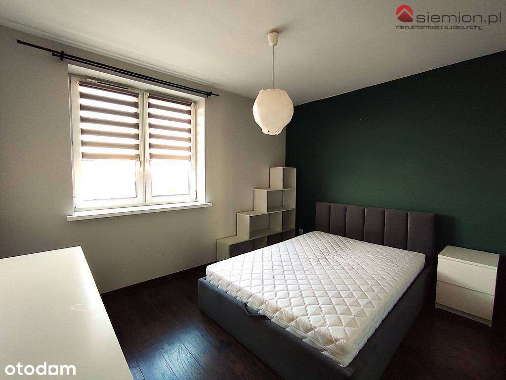 umeblowany apartament z tarasem-4