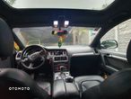 Audi Q7 4.2 TDI DPF Quattro Tiptronic - 5