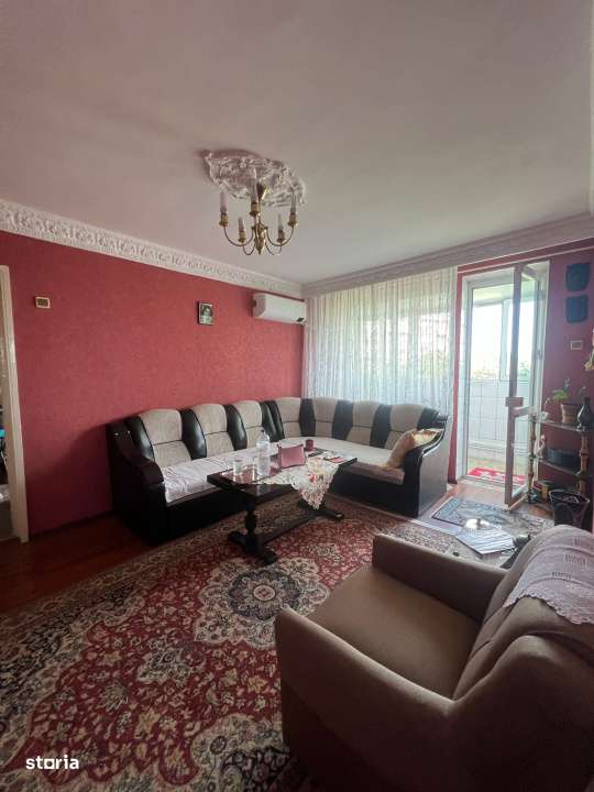 APARTAMENT DE 4 CAMERE TOMIS NORD - Imagine principală: 5/19