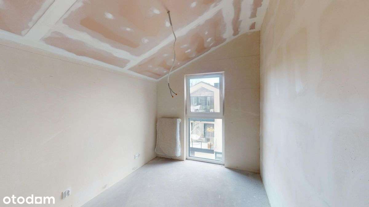 4 pokoje, garaż, ul. Truszkowskiego-8