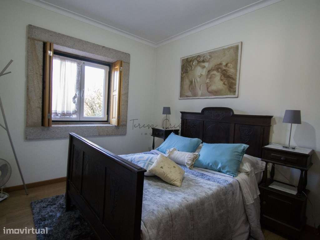 Moradia T3 em Gandra, Ponte de Lima-10