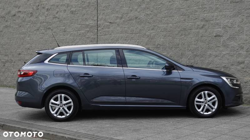 Renault Megane 1.3 TCe FAP Business - 4